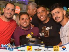 Festa do Bezerro Manhoso